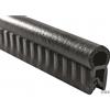 Trim Lok Guarnizione Trim-Lok Co-Estrusa per Bordi 2-7 mm - Bobina 15 m - 15 m