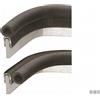 Trim Lok Guarnizione Trim-Lok Hatch Seal H 9,5 mm - Bobina 15 m - Laterale