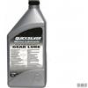 Quicksilver Olio Piede Quicksilver SAE 90 Gear Lube High Performance - Cartone 6 x 1 L
