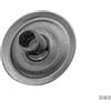 Motomarine Bottoni a Pressione Ø 15 mm in Acciaio Inox - Confezione 1000 pz - Sotto-base (D)