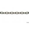 Motomarine Catena Lunga Genovese Zincata G30 - Bobina da 50 m - Ø 6 mm — 50 m