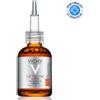 Vichy Liftactiv - Supreme Vit C Siero Anti-ossidante alla Vitamina C, 20ml