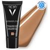 Vichy Dermablend - Fondotinta Correttore Fluido 16H Tonalità 55 Bronze, 30ml