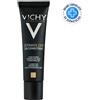 Vichy Dermablend - 3D Fondotinta Coprente per Pelle Grassa Tonalità 35, 30ml