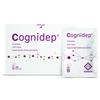 ERBOZETA SpA Cognidep, 20 Bustine