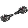 Force Pedali bici FORCE CLICK MTB ball bearing