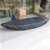 Oxford Kayak Canoa Cover Outdoor Storage Cover Protector Sunblock Per Barca