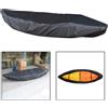 Oxford Kayak Canoa Cover Outdoor Storage Cover Protector Sunblock Per Barca