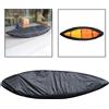 Oxford Kayak Canoa Cover Outdoor Storage Cover Protector Sunblock Per
