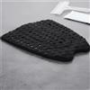 Tail Pad EVA Retro 3M Deck Pad da Wave Riding Antiscivolo per Mare, Outdoor