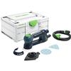 FESTOOL Levigatrice orbitale rotativa Festool RO 90 DX FEQ-Plus 400W