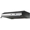 Faber Cappa aspirante ad incasso sottopensile TCH04-741 Faber 80 cm 200m3