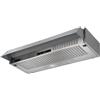 Faber Cappa aspirante estraibile sottopensile 152 Faber 190m3 90 cm