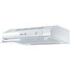 Faber Cappa aspirante ad incasso sottopensile TCH04-741 Faber 90 cm 200m3 Bianco