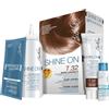 I.C.I.M. (BIONIKE) INTERNATION BioNike Colorazione Shine ON Trattamento Capelli 7.32 Biondo Caramello