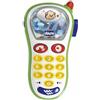 CHICCO (ARTSANA SpA) Chicco Giochi Uditivi Manuali Happy Colors Telefonino Vibrante Età 6 m+