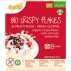 HEALTION Srl SOCIETA' BENEFIT ETG Crispy Flakes Fr.Rossi300g