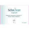 C.s.d. Centro Studi Dermatol. Sebaclean 45 Capsule