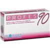 DOGMA FUTURA Profes 90 Integratore in Polvere 12 Bustine Benessere Quotidiano e Supporto Nutrizionale