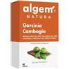 ALGEM NATURA Srl Algem Natura Garcinia Cambogia Integratore Alimentare 60 Compresse