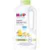 HIPP ITALIA Srl HiPP Happy Bagnetto Detergente Formato Famiglia Pelli Sensibili 1000 ml