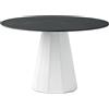 Connubia Outlet connubia tavolo dix outdoor