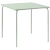 Connubia Outlet connubia outdoor tavolo easy
