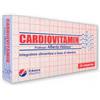FIDANZA VITAMINICI Srl Cardiovitamin 24 Compresse