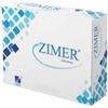 ASM FARMACEUTICI Srl Zimer 1200 30 Bustine - Integratore Per La Memoria