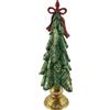 MERCURY ALBERO IN RESINA D.13XH.36CM 30115