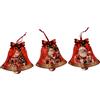 MERCURY PENDENTE CAMPANA IN CERAMICA 32843