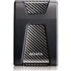 ADATA HD650 disco rigido esterno 2 TB Nero