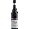 Borgogno Bartomè Langhe DOC Nebbiolo 2024 0,75 L