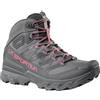 LA SPORTIVA Scarpe trekking ultra raptor 3 mid gtx donna - La sportiva