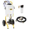 Rems 115312 - Pompa centrifuga autoaspirante Solar-Push K 60