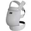 Marsupio traspirante Momcozy grigio 1 St