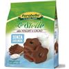 Stelle Yogurt e Cacao Senza Zuccheri e Senza Glutine - Farabella 200 g