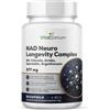 VitaSanum® NAD Neuro Longevity Complex 90 pz Capsule
