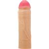 Guaina e Prolunga Pene Chane 18 cm 1 St