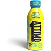 1attimoinforma HYDRATION DRINK; ACQUA DI COCCO GUSTO LIMONE 500 ml