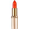 L'Oréal Color Riche 163 Orange Magique Rossetto 24 g