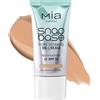 Mia Makeup BB cream Snap Base perfezionatrice della pelle. SPF15 25 ml