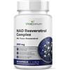 VitaSanum® NAD Resveratrol Complex 90 pz Capsule