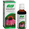 ANFATIS SpA A.Vogel Echinaforce Gocce Integratore Difese Immunitarie 50 ml