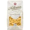 La Molisana - Radiatori n. 73, Pasta Classica da Solo Grano Italiano, Trafilata al Bronzo, Forma Unica e Ruvida che Trattiene i Sughi alla Perfezione, Confezione da 500 g