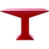 BD BARCELONA DESIGN tavolo METTSASS - METE07V07