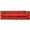 BD BARCELONA DESIGN divano PILLOW 3 MODULI - PILLOW-EXAMPLE2CAT4