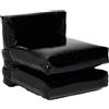 BD BARCELONA DESIGN divano PILLOW X KASSL - PILLOWXKASSL-MC