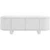 BD BARCELONA DESIGN madia EXPLORER CABINET 184 S - EXPLORERCABINET-184SB31M54