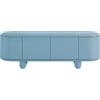 BD BARCELONA DESIGN madia EXPLORER CABINET 184 S - EXPLORERCABINET-184SB42M52